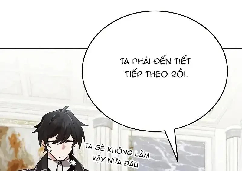 Học Viện Minh Triết - Chap 30 - Trang 39
