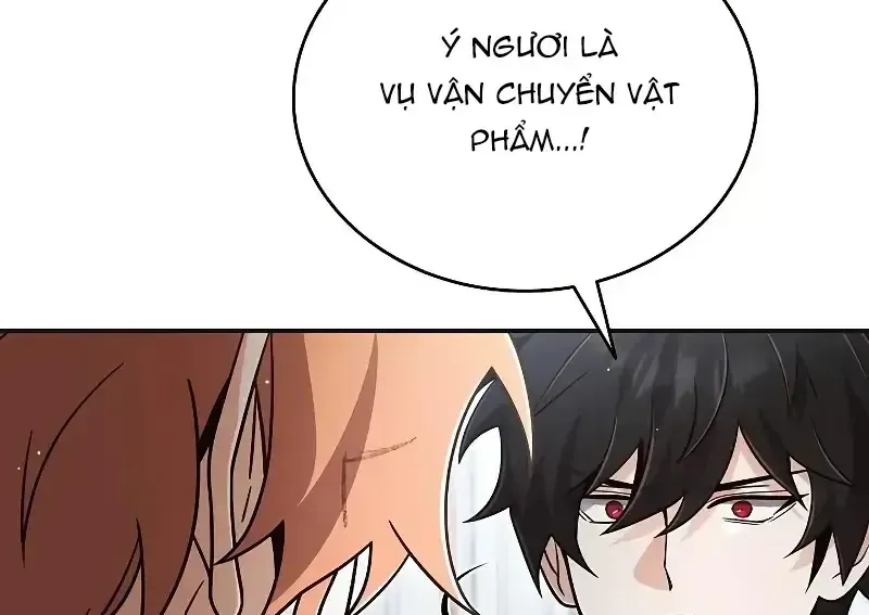 Học Viện Minh Triết - Chap 30 - Trang 55
