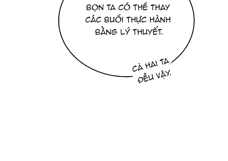 Học Viện Minh Triết - Chap 30 - Trang 97