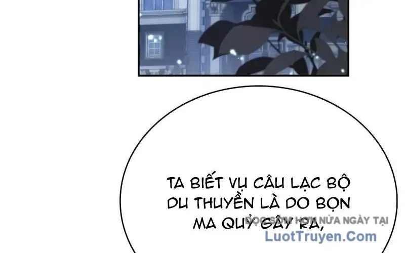Học Viện Minh Triết - Chap 31 - Trang 14