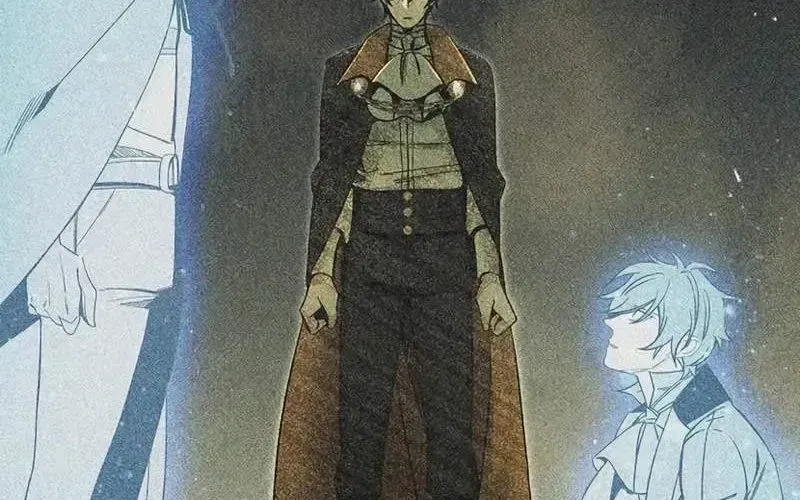 Học Viện Minh Triết - Chap 31 - Trang 153