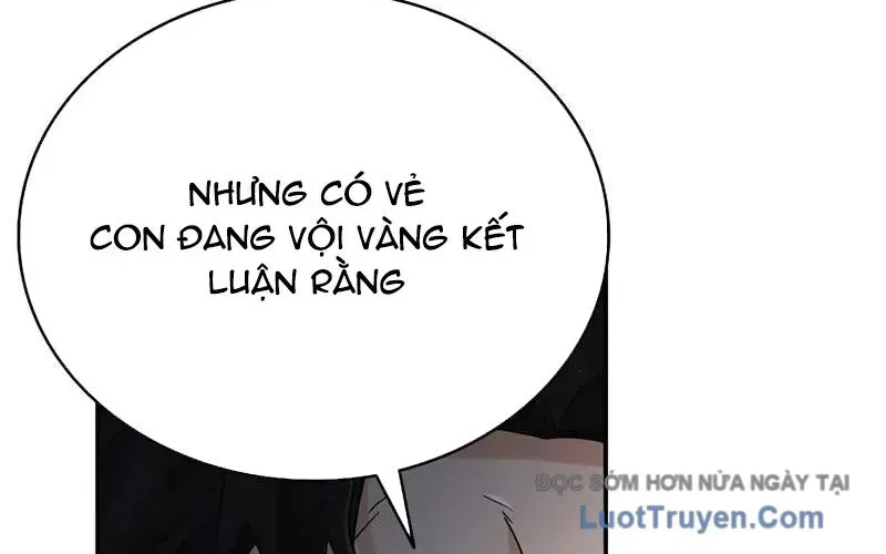 Học Viện Minh Triết - Chap 31 - Trang 22