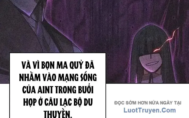 Học Viện Minh Triết - Chap 31 - Trang 34