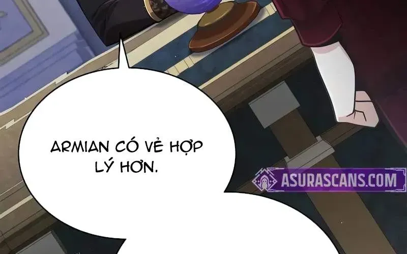Học Viện Minh Triết - Chap 31 - Trang 39