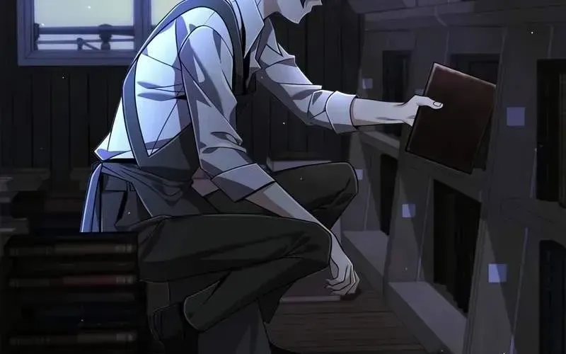 Học Viện Minh Triết - Chap 31 - Trang 76