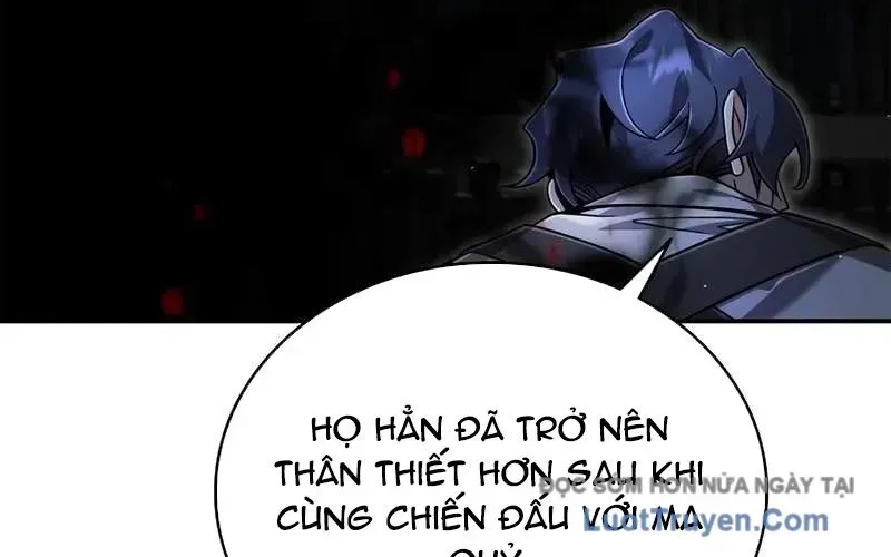 Học Viện Minh Triết - Chap 31 - Trang 83
