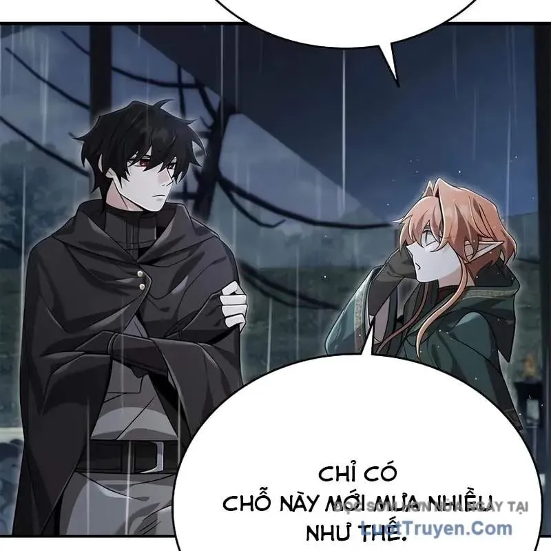 Học Viện Minh Triết - Chap 32 - Trang 11