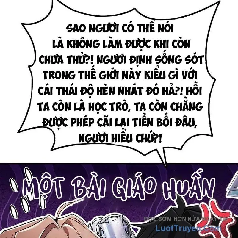 Học Viện Minh Triết - Chap 32 - Trang 106