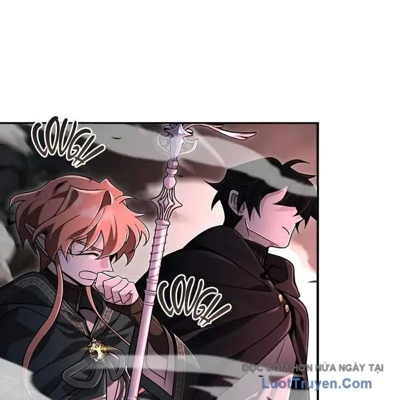 Học Viện Minh Triết - Chap 32 - Trang 128