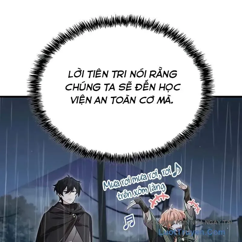 Học Viện Minh Triết - Chap 32 - Trang 17