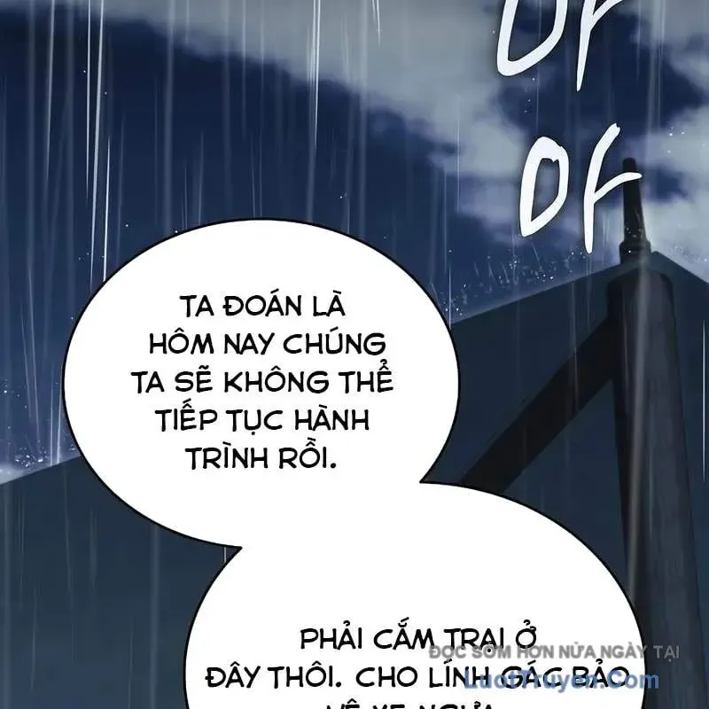 Học Viện Minh Triết - Chap 32 - Trang 5