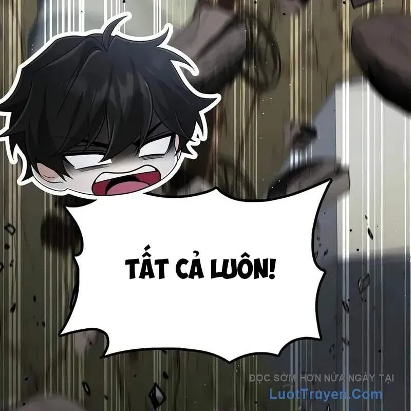 Học Viện Minh Triết - Chap 32 - Trang 47