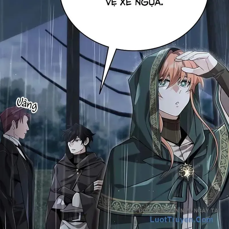Học Viện Minh Triết - Chap 32 - Trang 6