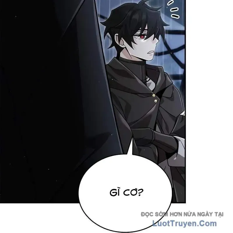 Học Viện Minh Triết - Chap 32 - Trang 9