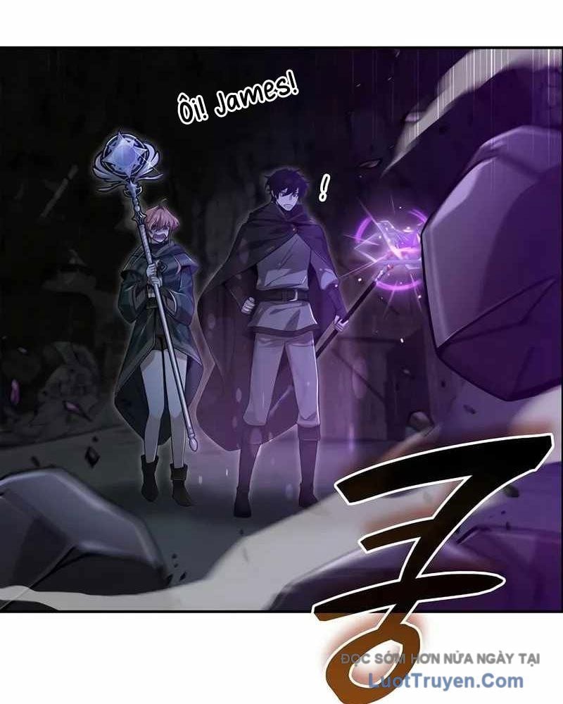 Học Viện Minh Triết - Chap 33 - Trang 21