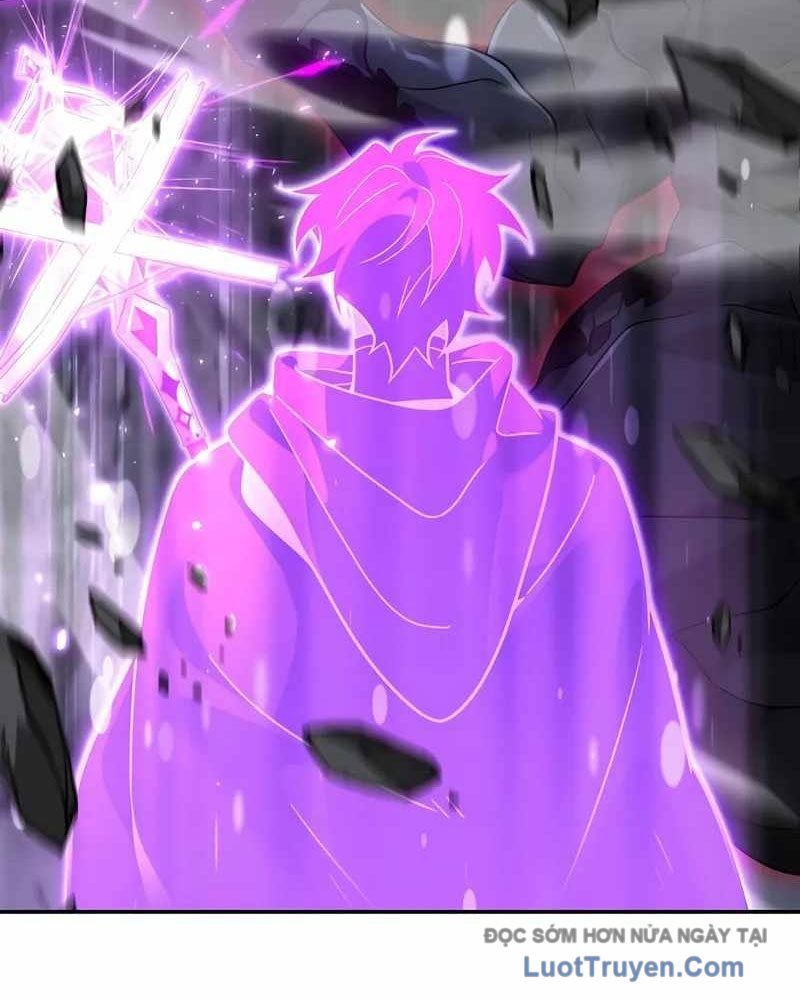 Học Viện Minh Triết - Chap 33 - Trang 36