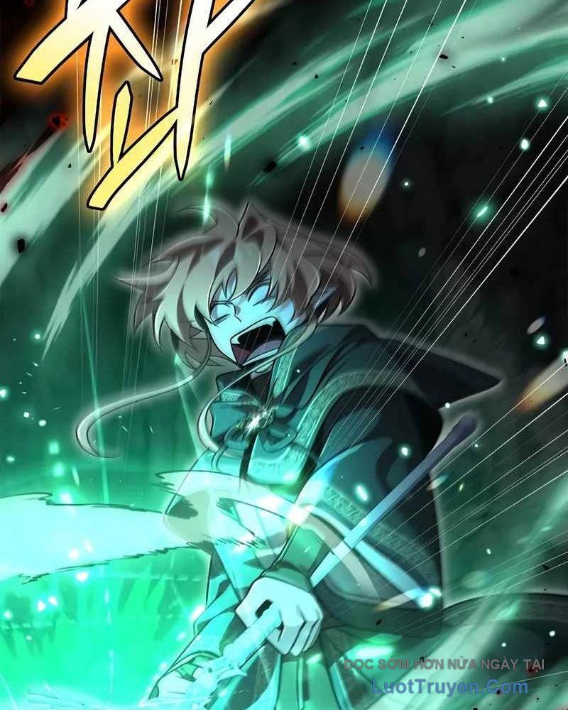 Học Viện Minh Triết - Chap 33 - Trang 43