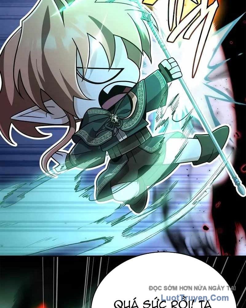 Học Viện Minh Triết - Chap 33 - Trang 49
