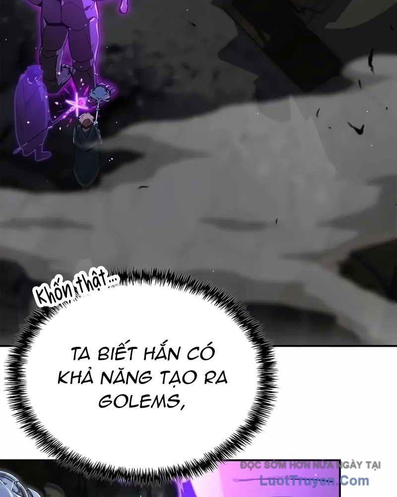 Học Viện Minh Triết - Chap 33 - Trang 7