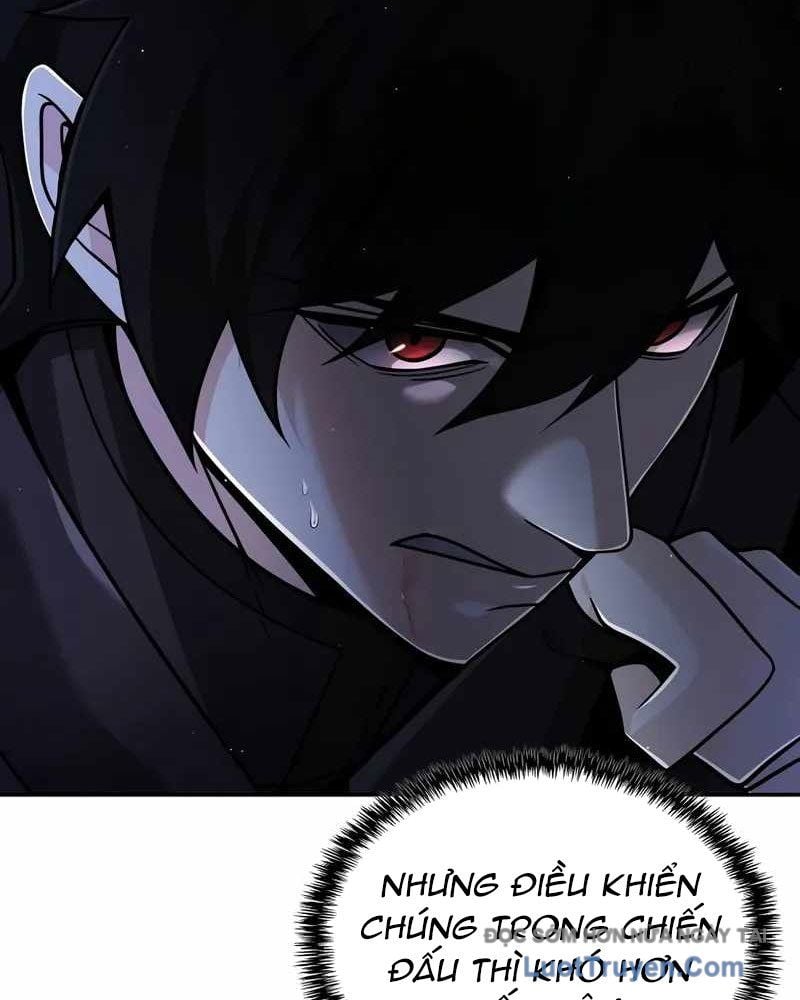 Học Viện Minh Triết - Chap 33 - Trang 79