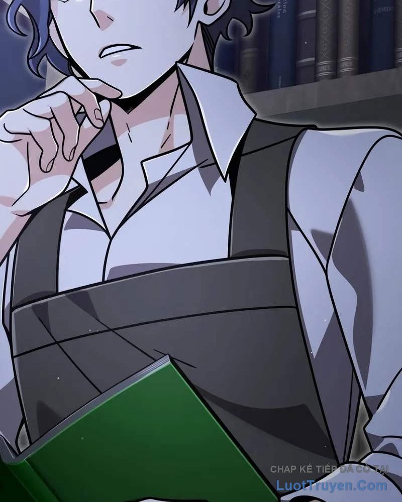 Học Viện Minh Triết - Chap 34 - Trang 112