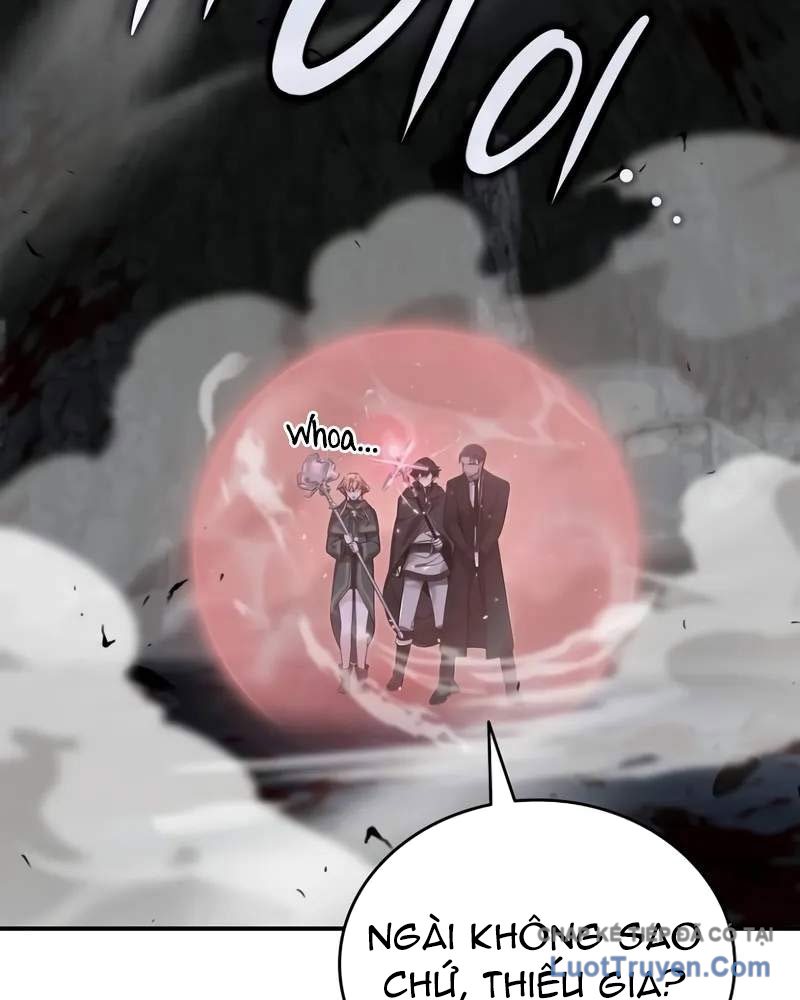 Học Viện Minh Triết - Chap 34 - Trang 14