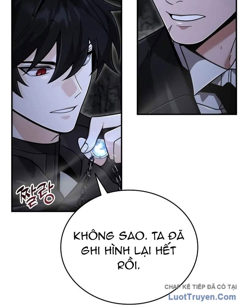 Học Viện Minh Triết - Chap 34 - Trang 18