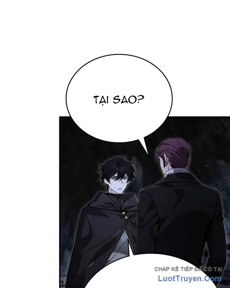 Học Viện Minh Triết - Chap 34 - Trang 21