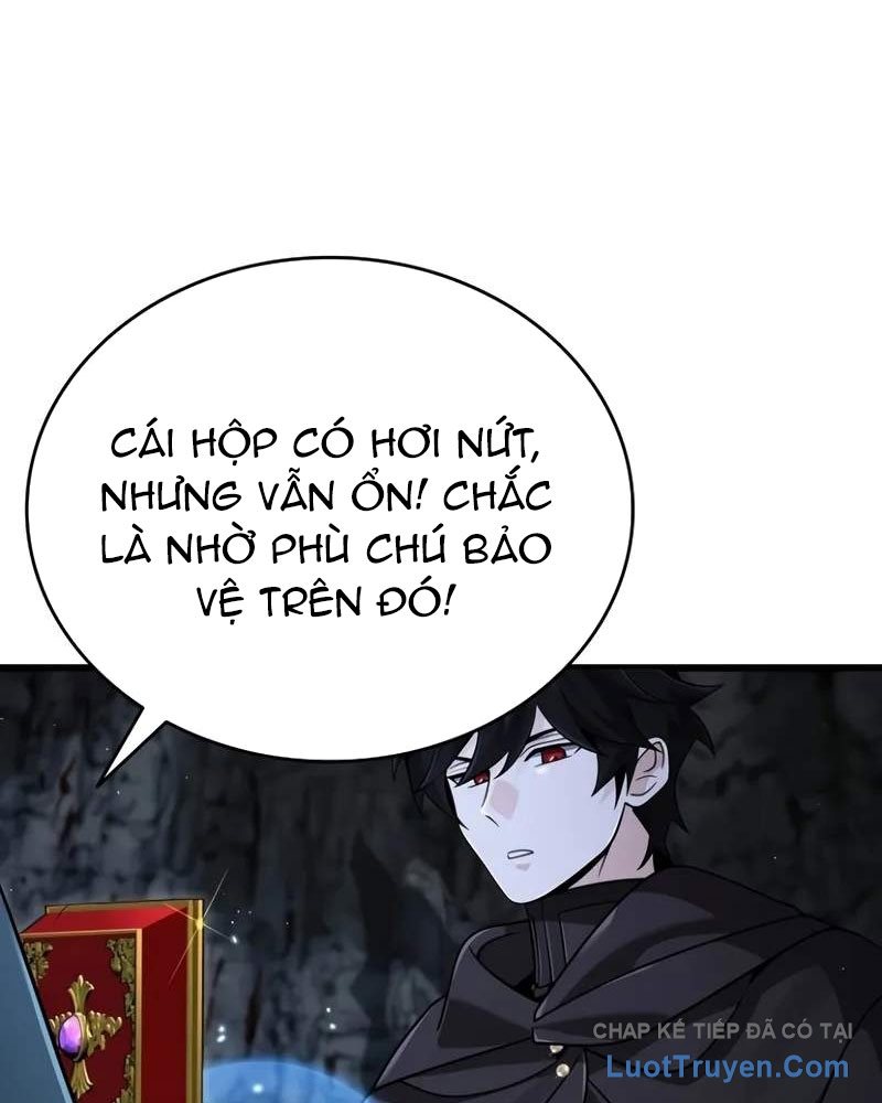 Học Viện Minh Triết - Chap 34 - Trang 26