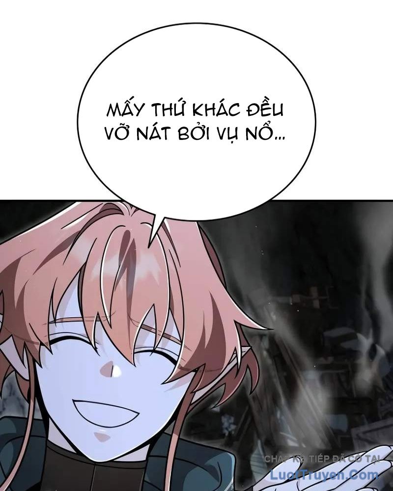 Học Viện Minh Triết - Chap 34 - Trang 28