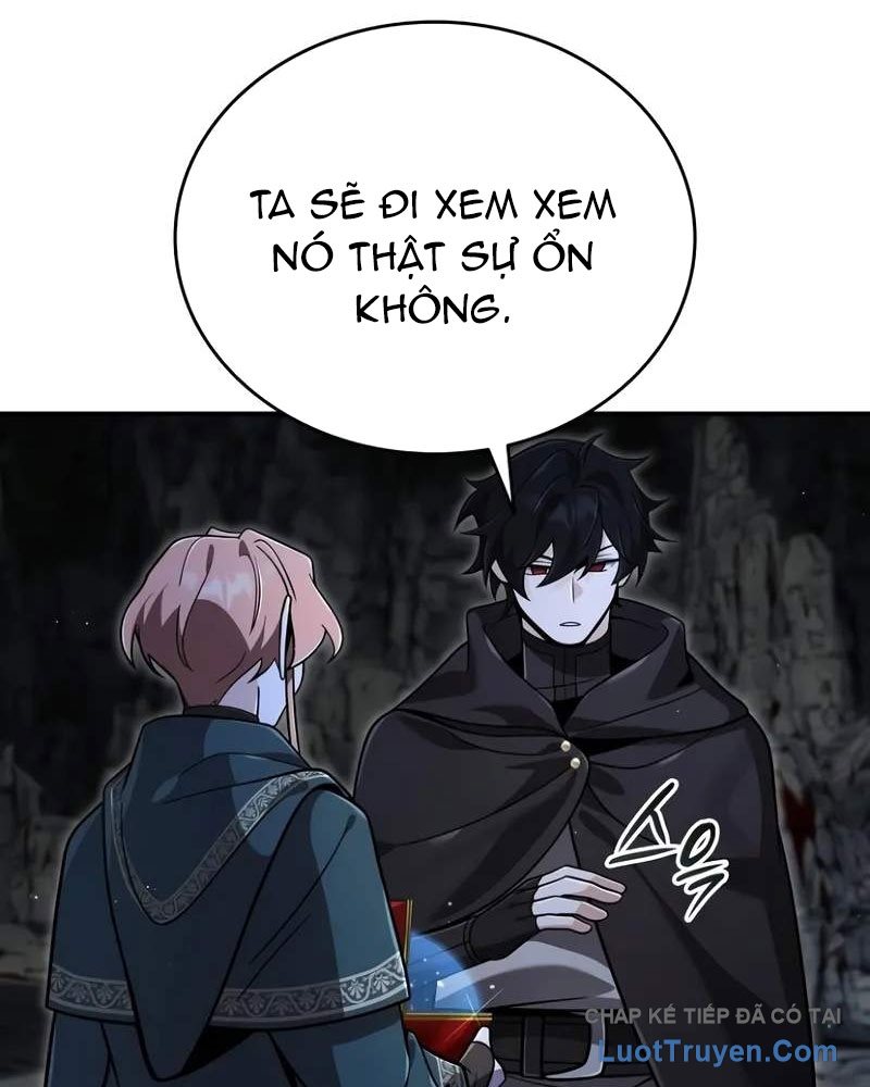 Học Viện Minh Triết - Chap 34 - Trang 30