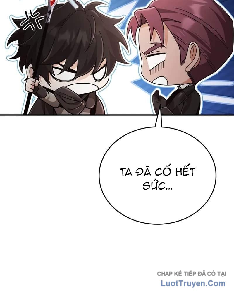 Học Viện Minh Triết - Chap 34 - Trang 4