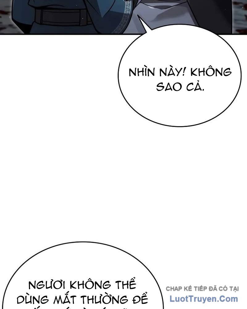Học Viện Minh Triết - Chap 34 - Trang 31