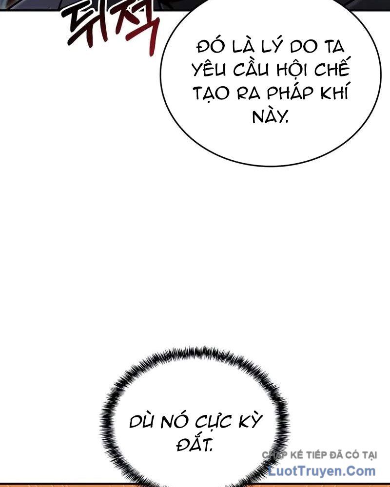 Học Viện Minh Triết - Chap 34 - Trang 33