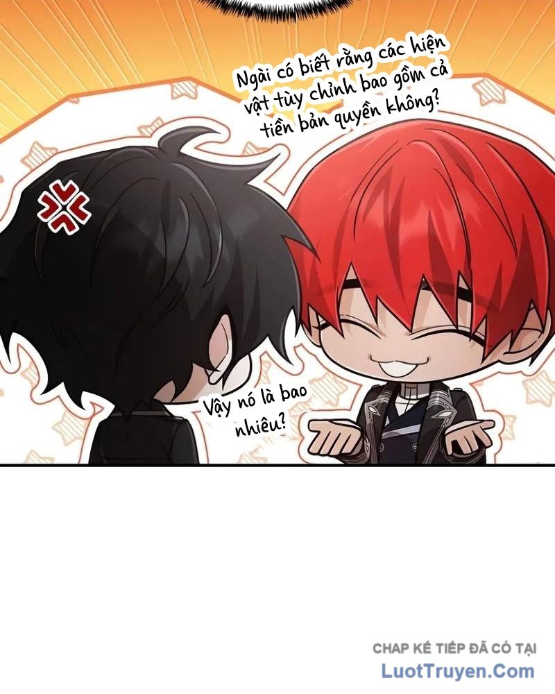 Học Viện Minh Triết - Chap 34 - Trang 34