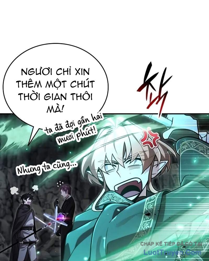 Học Viện Minh Triết - Chap 34 - Trang 5