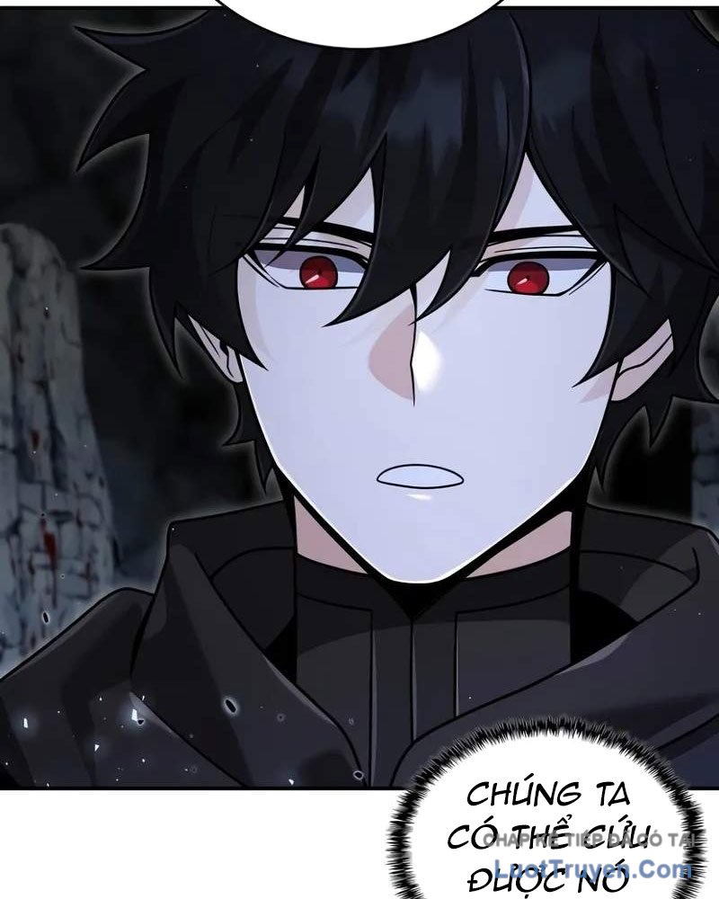 Học Viện Minh Triết - Chap 34 - Trang 54