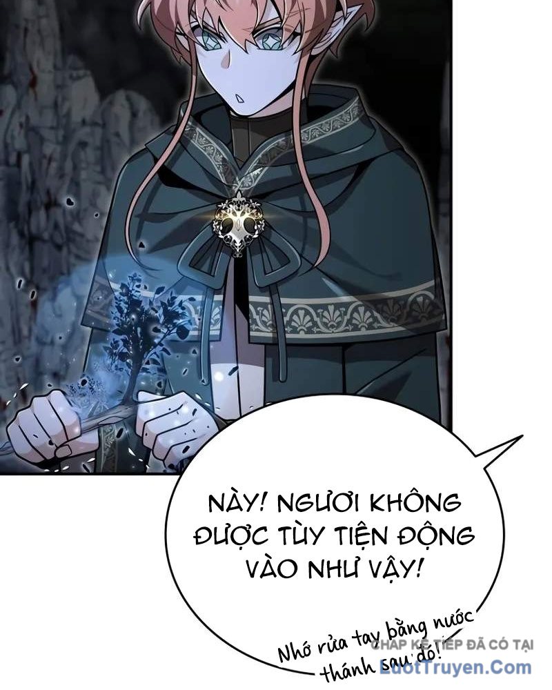 Học Viện Minh Triết - Chap 34 - Trang 56
