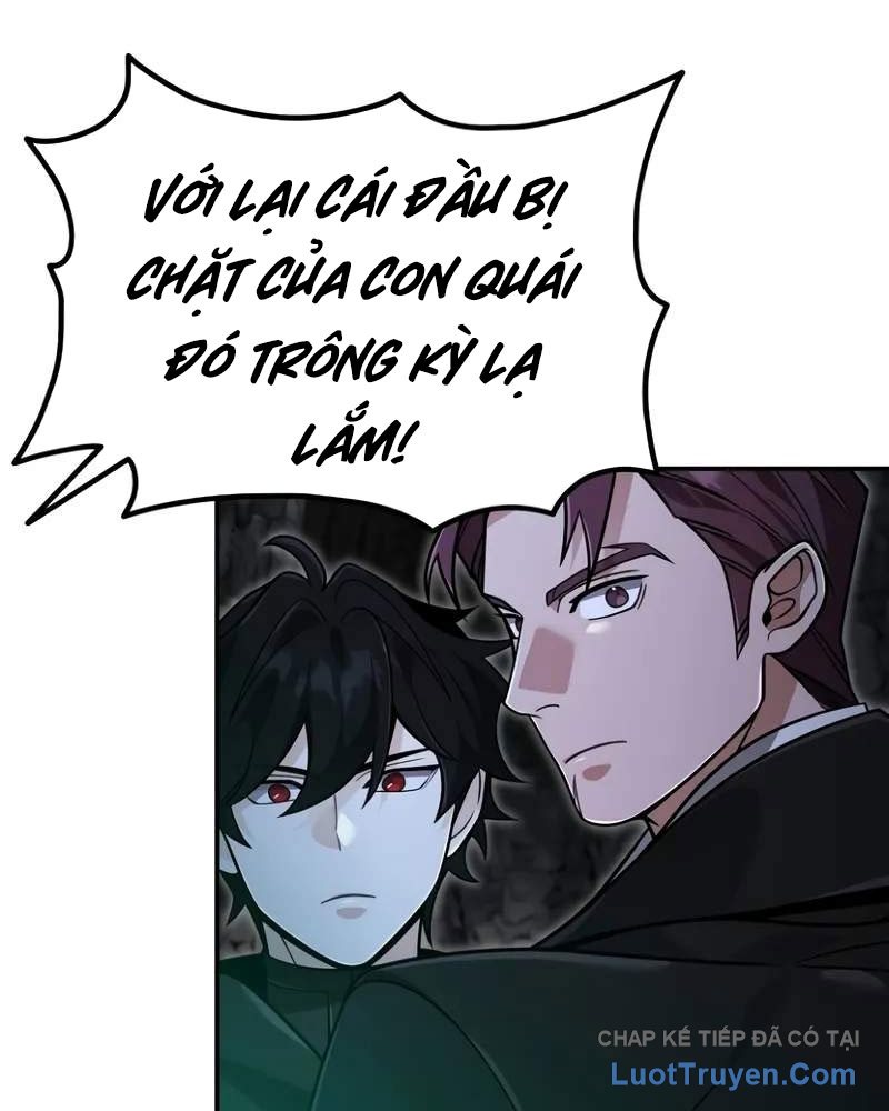 Học Viện Minh Triết - Chap 34 - Trang 7