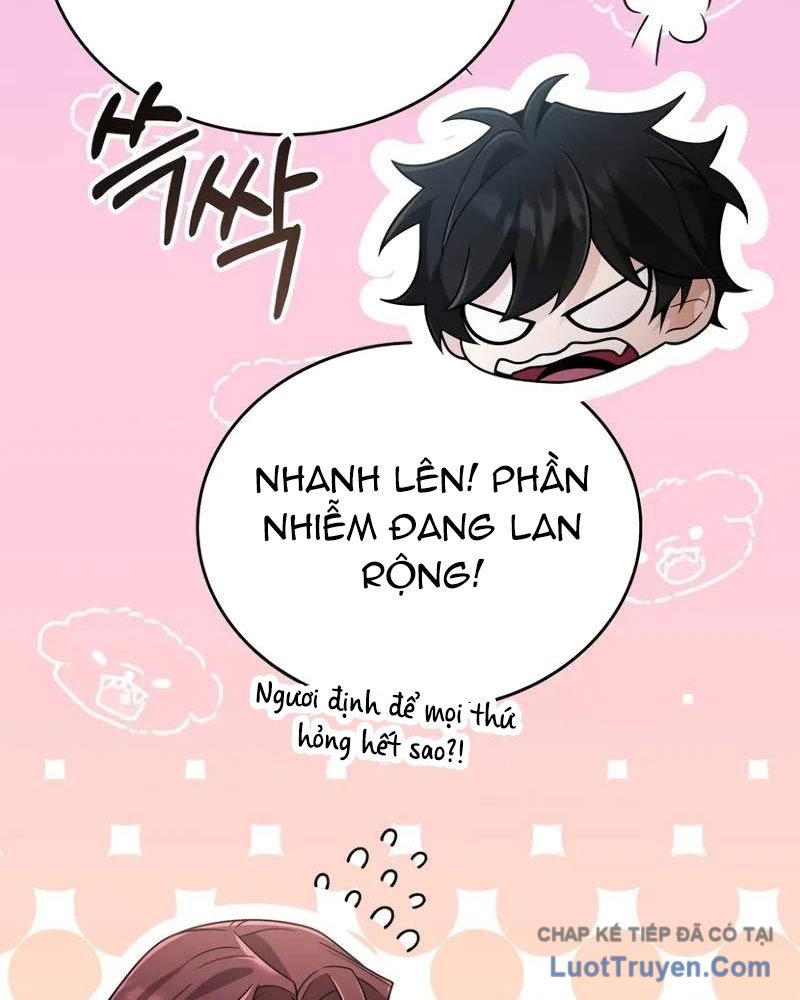 Học Viện Minh Triết - Chap 34 - Trang 61