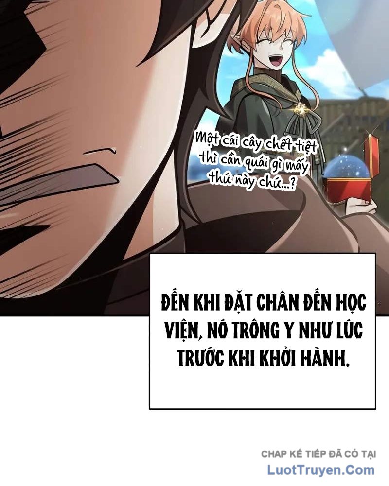 Học Viện Minh Triết - Chap 34 - Trang 96
