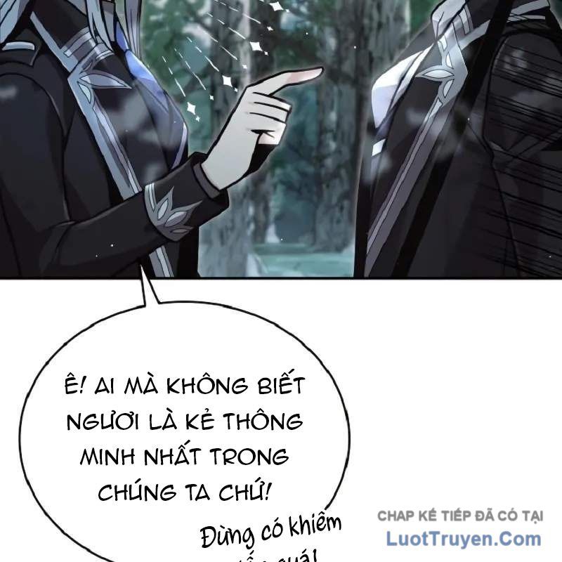 Học Viện Minh Triết - Chap 36 - Trang 12