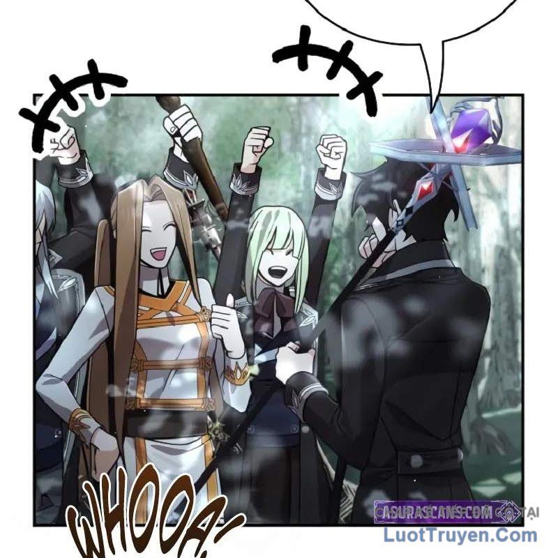 Học Viện Minh Triết - Chap 36 - Trang 26
