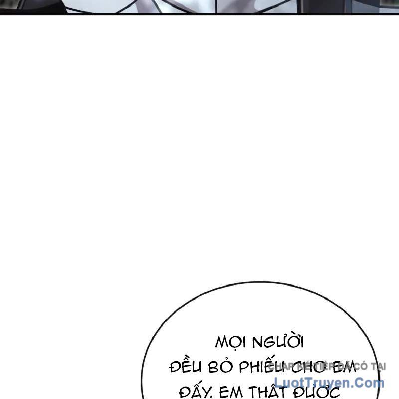 Học Viện Minh Triết - Chap 36 - Trang 4