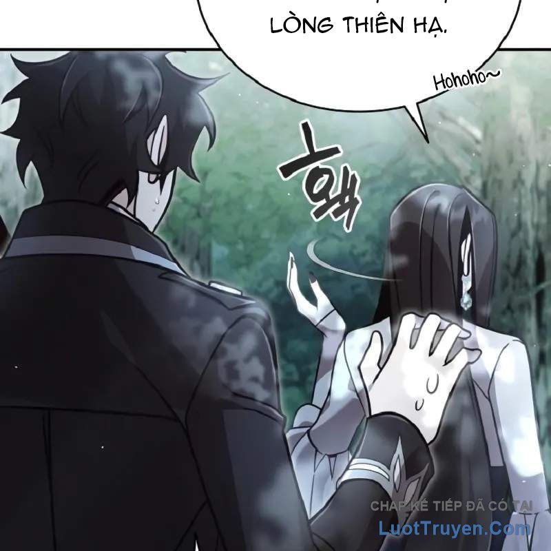 Học Viện Minh Triết - Chap 36 - Trang 5