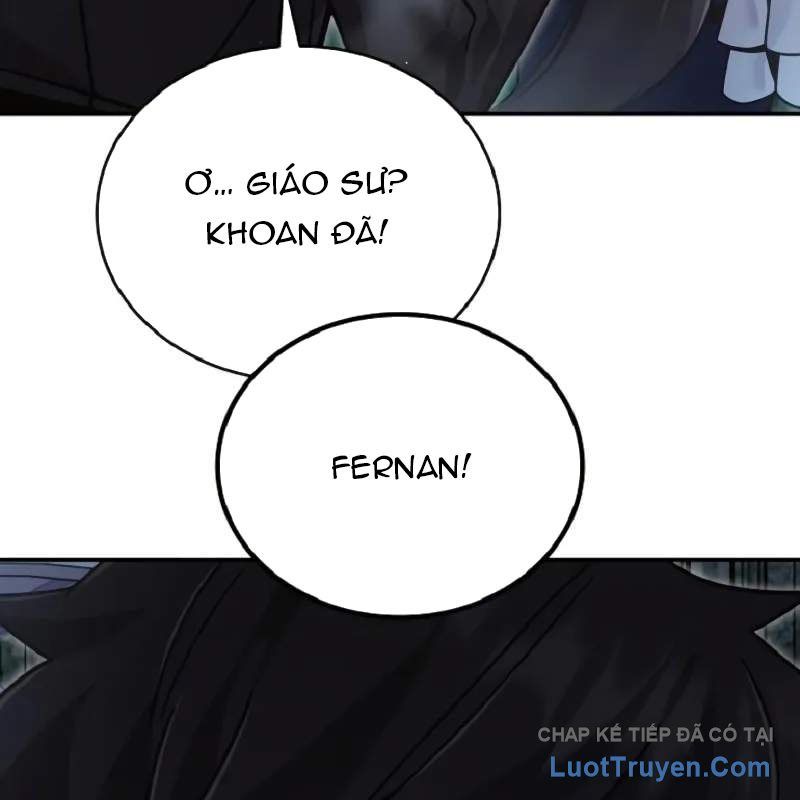 Học Viện Minh Triết - Chap 36 - Trang 6