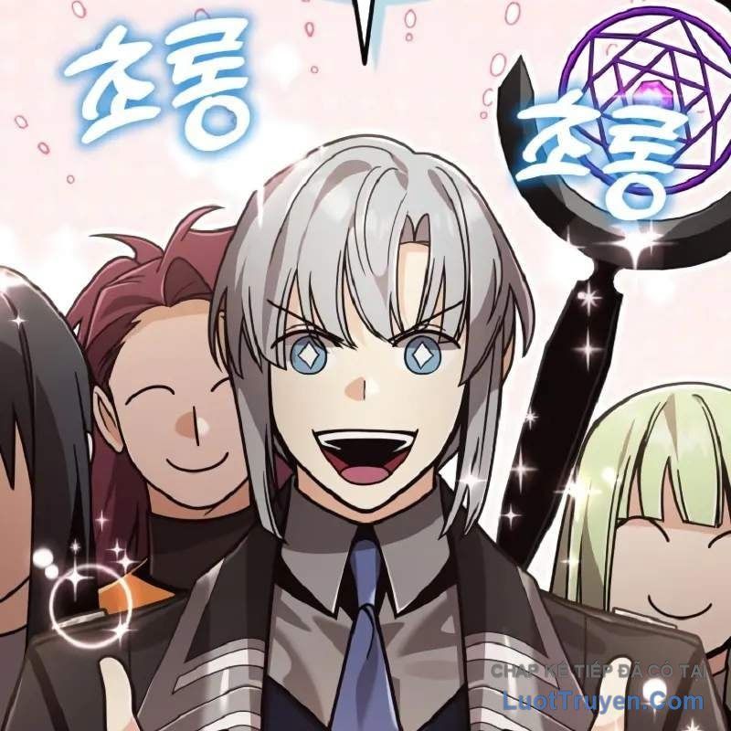 Học Viện Minh Triết - Chap 36 - Trang 9