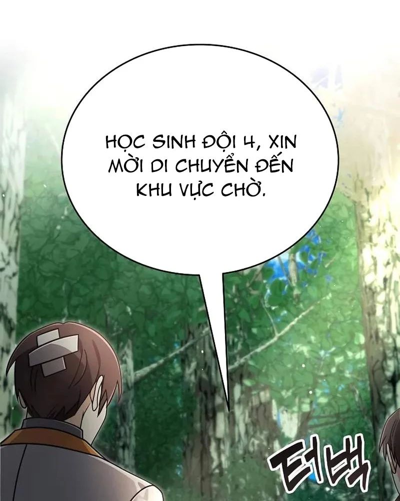 Học Viện Minh Triết - Chap 37 - Trang 2