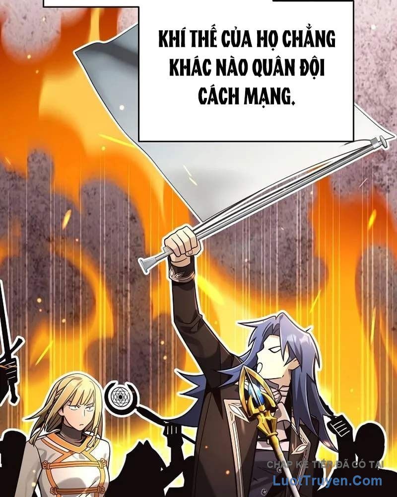 Học Viện Minh Triết - Chap 37 - Trang 113