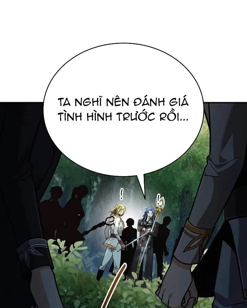 Học Viện Minh Triết - Chap 37 - Trang 122